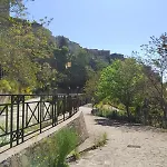 Holiday home Piccola Casina Oriolo (Calabria)