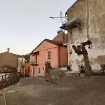 Piccola Casina Oriolo (Calabria)