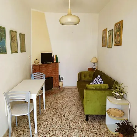 Piccola Casina * Oriolo (Calabria)