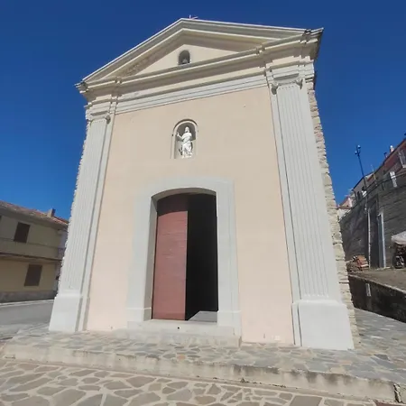 Semesterbostad Piccola Casina *