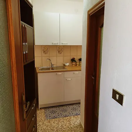 Piccola Casina Дом отдыха Oriolo (Calabria)