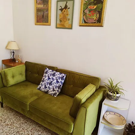 Piccola Casina Дом отдыха