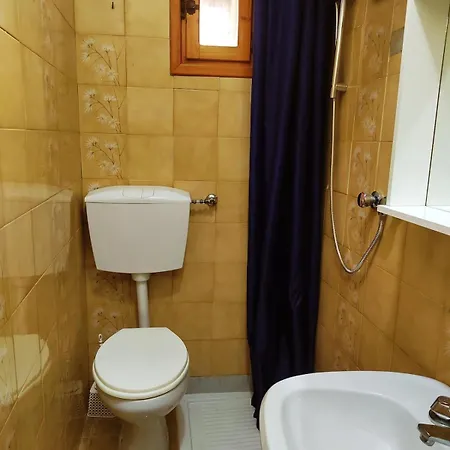 Prázdninový dům Piccola Casina