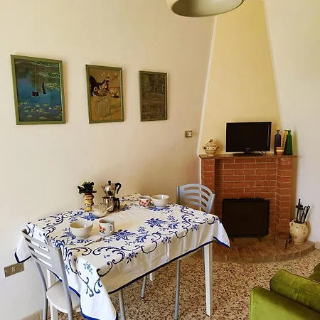 Дом отдыха Piccola Casina