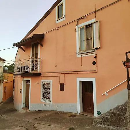 Prázdninový dům Piccola Casina *