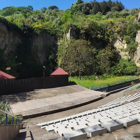 Piccola Casina Дом отдыха Oriolo (Calabria)