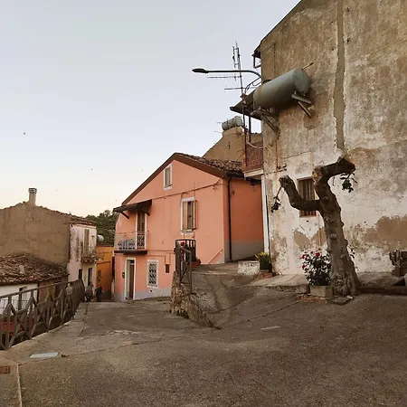 Piccola Casina Oriolo (Calabria)