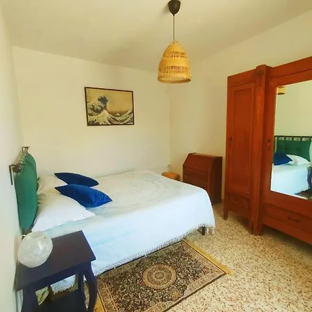 Piccola Casina Дом отдыха