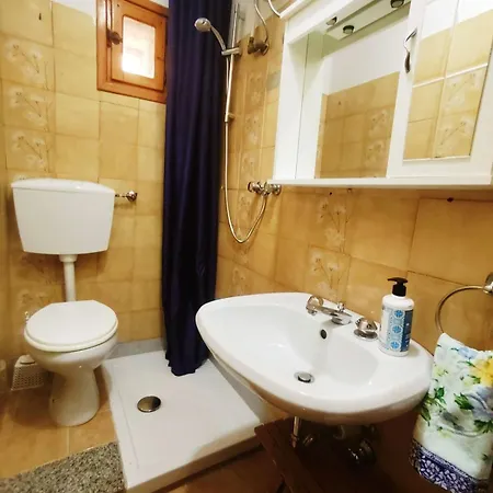 Дом отдыха Piccola Casina *