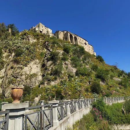 Hébergement de vacances Piccola Casina Oriolo (Calabria)