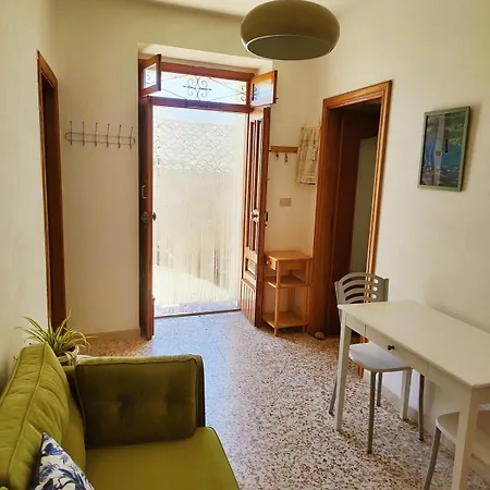 Дом отдыха Piccola Casina Oriolo (Calabria)