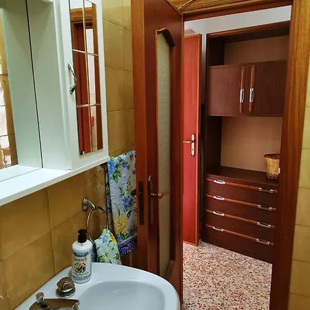 Piccola Casina * Oriolo (Calabria)