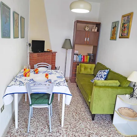 Hébergement de vacances Piccola Casina *