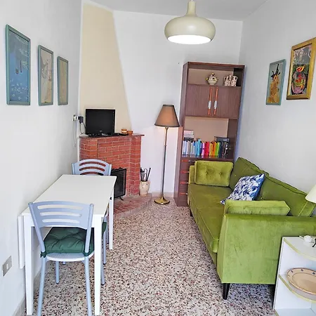 Hébergement de vacances Piccola Casina *