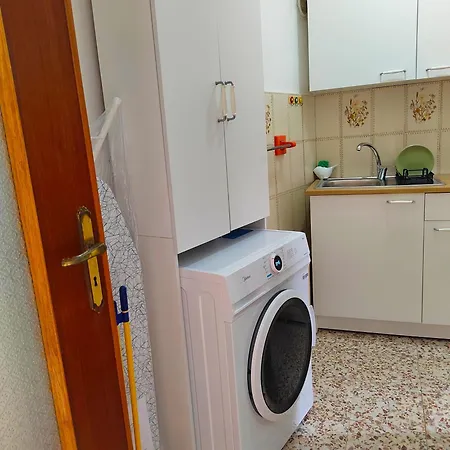 Piccola Casina Hébergement de vacances *