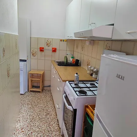 Piccola Casina Hébergement de vacances *