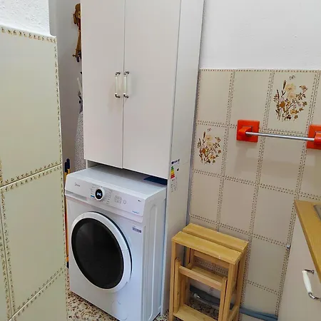 Piccola Casina Hébergement de vacances Oriolo (Calabria)