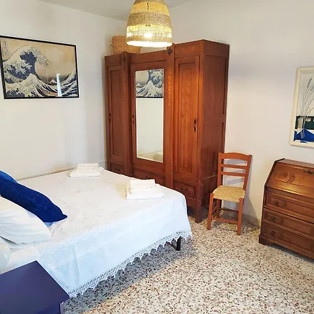 Hébergement de vacances Piccola Casina *