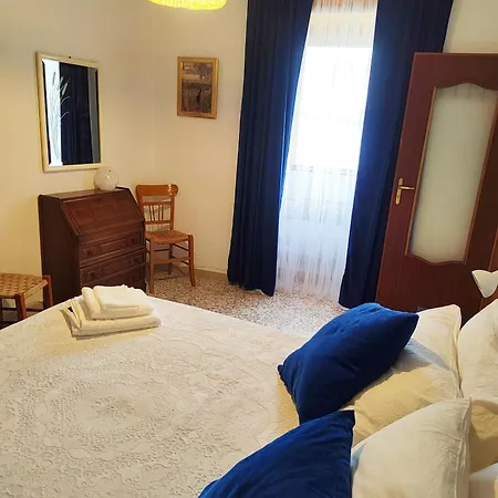 Hébergement de vacances Piccola Casina
