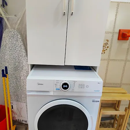 Piccola Casina Prázdninový dům *