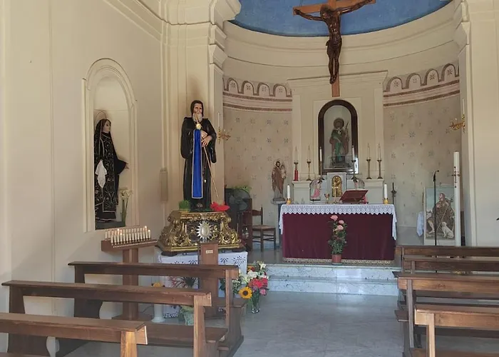 別荘 Piccola Casina