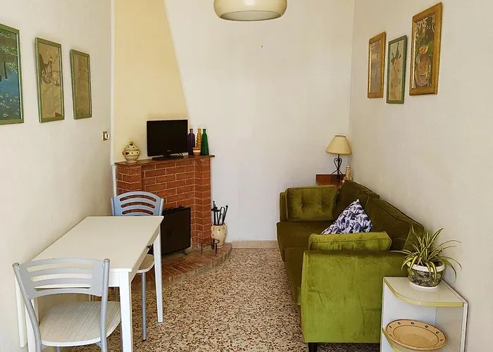 Piccola Casina * Oriolo (Calabria)