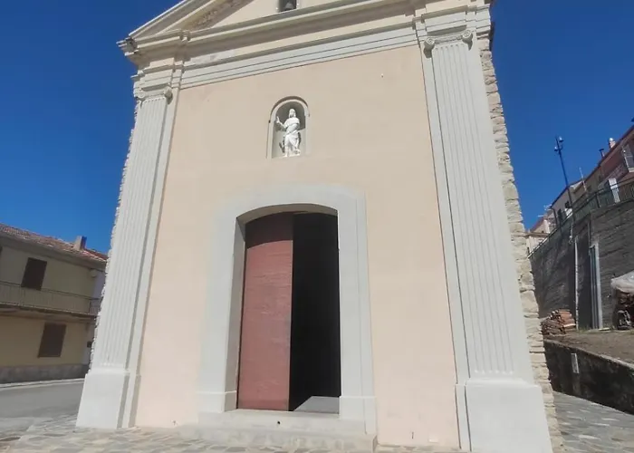 Hébergement de vacances Piccola Casina *