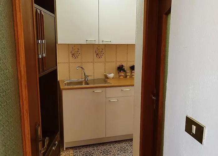 Piccola Casina Vakantiehuis Oriolo (Calabria)