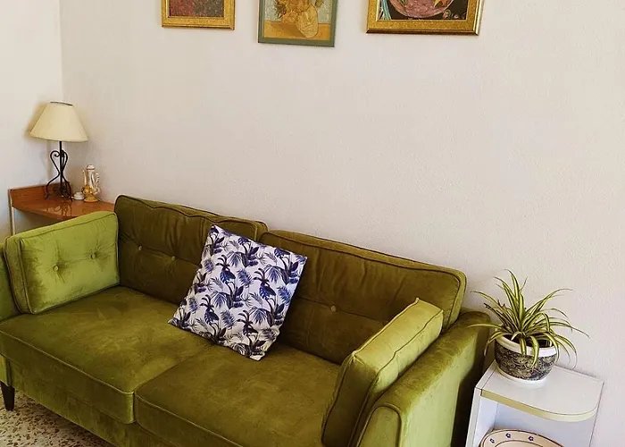 Piccola Casina Vakantiehuis