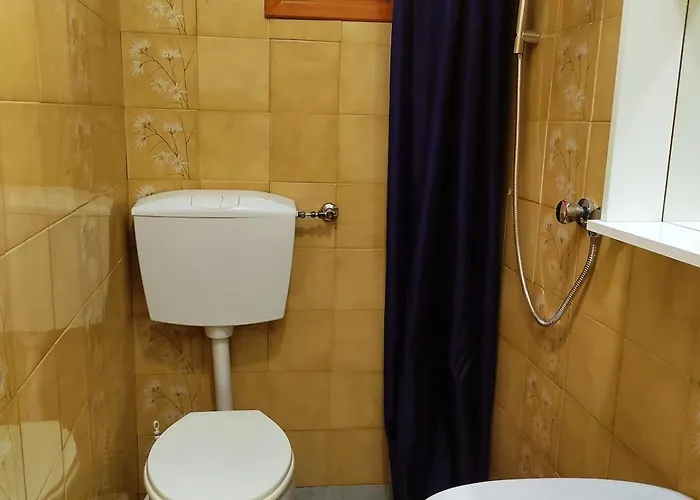 Hébergement de vacances Piccola Casina