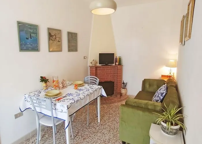 Semesterbostad Piccola Casina *