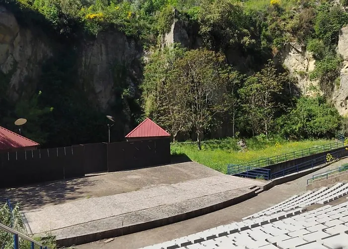 Piccola Casina Hébergement de vacances Oriolo (Calabria)