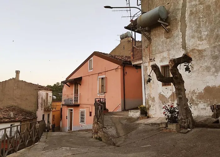 Piccola Casina Oriolo