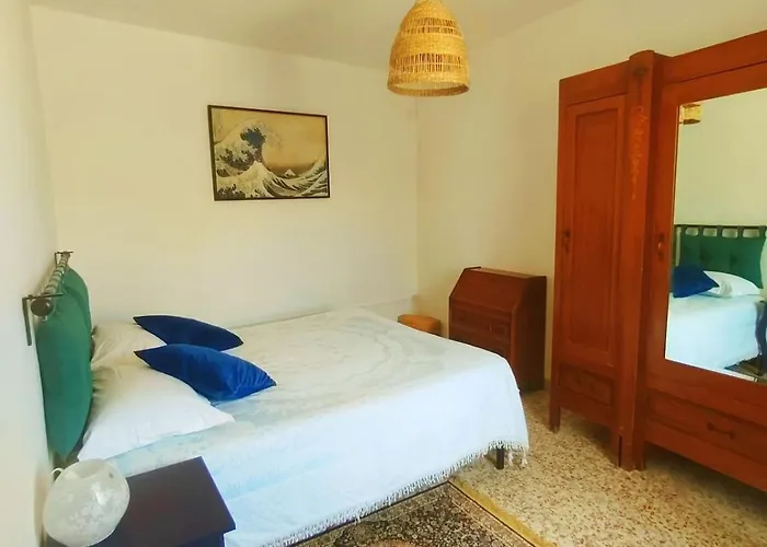 Piccola Casina Semesterbostad