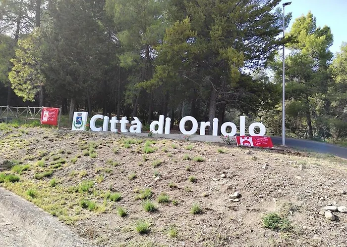 Piccola Casina Vakantiehuis *