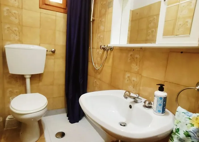 Vakantiehuis Piccola Casina *