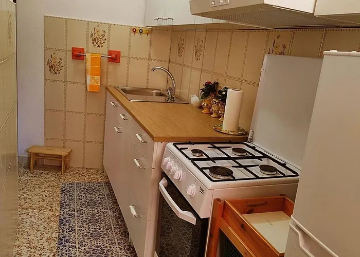 Vakantiehuis Piccola Casina *