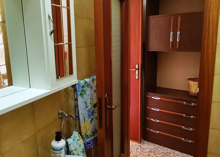 Piccola Casina * Oriolo (Calabria)