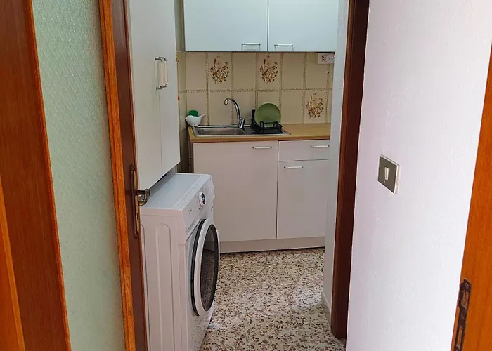 Piccola Casina * Oriolo (Calabria)