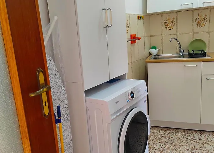 Piccola Casina Hébergement de vacances *
