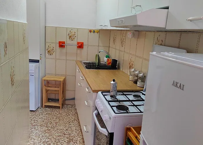 Piccola Casina Hébergement de vacances *