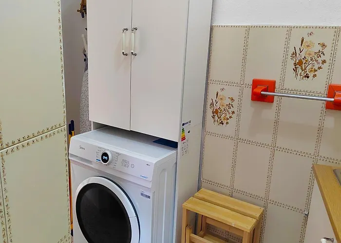 Piccola Casina Hébergement de vacances Oriolo (Calabria)
