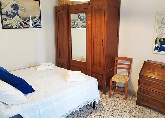 Hébergement de vacances Piccola Casina *