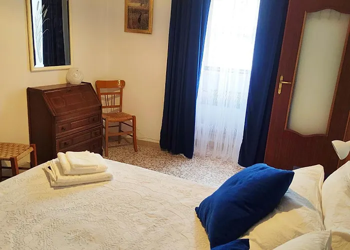 Hébergement de vacances Piccola Casina