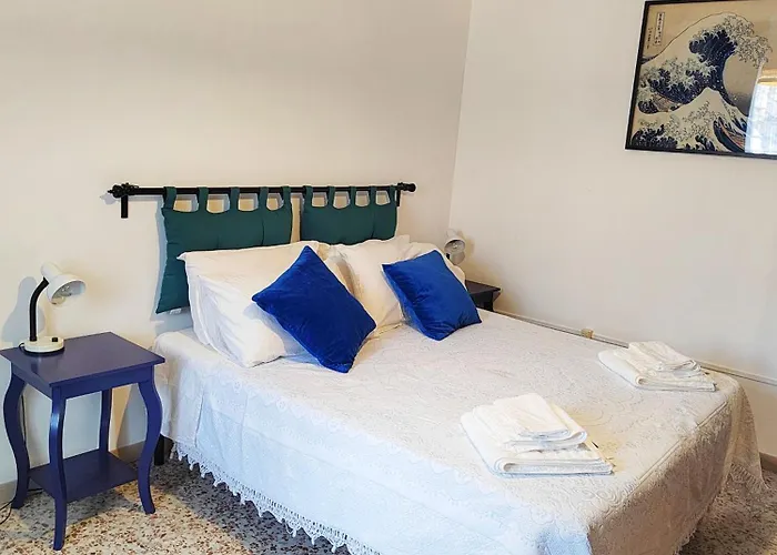 Hébergement de vacances Piccola Casina *
